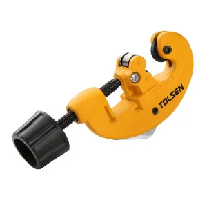 Труборіз Tolsen 3-28мм (33004)