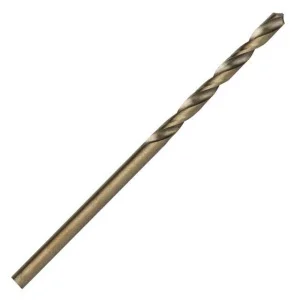 Свердло по металу Intertool DIN338 2,5мм HSS 5% Cobalt (SD-5425)
