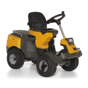 Райдер бензиновий STIGA ParkPro740IOX