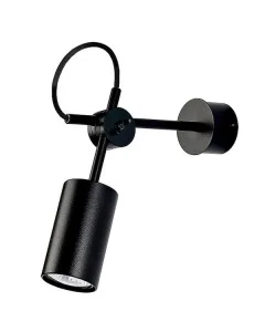 Бра Nowodvorski EYE Black I (6842)