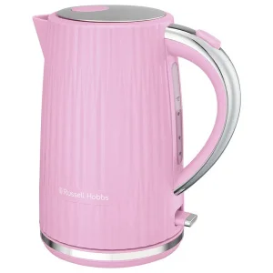 Електрочайник Russell Hobbs Eden 27362-70