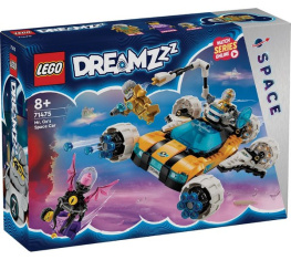  Lego DREAMZzz     350  (71475)