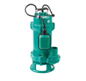 Насос фекальний Taifu TPS 1500 A 1,5кВт (TAIFUTPS1500A)