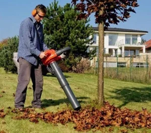 Повітродувка Oleo-Mac BV 300 (56559002E2B)