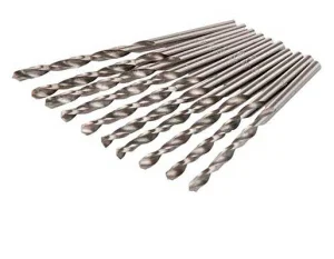 Свердло по металу Mastertool HSS 4,0мм (10-1040)