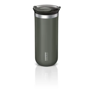 Термокухоль Wacaco Octaroma Grande 435мл, сірий (WOCT435GY)