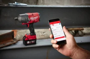 Гайкокрут акумуляторний Milwaukee M18 ONEFHIWF34-0X (4933459729)