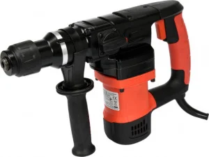Перфоратор мережевий SDS+ YATO 1100Вт (YT-82123)