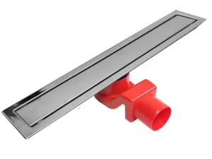 Душовий лоток Mesa Teknik Draingate 500мм (MTS 59250-50F-01)