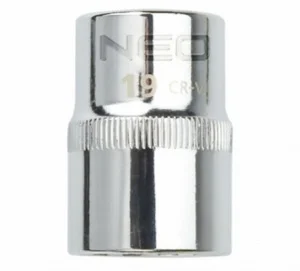 Головка торцева NEO Spline 1/2" 8мм (08-580)