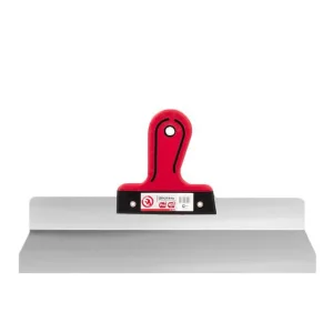 Шпатель нержавіючий Intertool 400 мм (KT-2640)