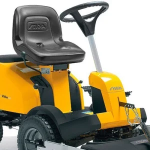 Райдер бензиновый STIGA Villa12