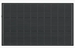 Набор солнечных панелей EcoFlow Solar Panel 100Вт 30шт (EFSolar30*100W)