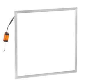 Офісний світлодіодний світильник Delux Led Panel 41 44W опал 595x595мм (90010909)