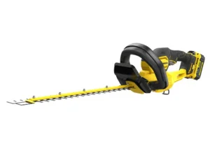 Кущоріз акумуляторний Stanley FatMax SFMCPH845M1
