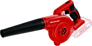 Воздуходувка аккумуляторная Einhell Expert TE-CB 18/180 Li-Solo (3408001)
