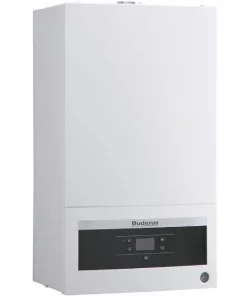Котел газовий Buderus Logamax U072-28 (7736902016)