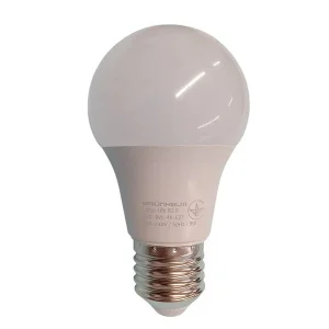 Лампа LED Grunhelm Long-Life R2,0 A60-9W-4K-E27 (149191)