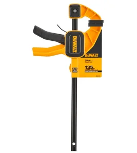 Cтрубцина DeWALT L розмір при стисканні 300мм (DWHT0-83193)