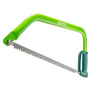 Пила бугельна VERTO 21" 530мм (15G154)