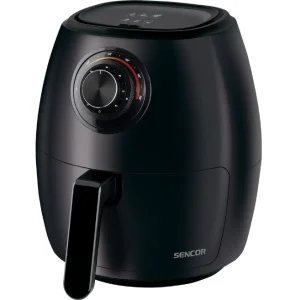 Фото мультипечь sencor sfr 3130bk