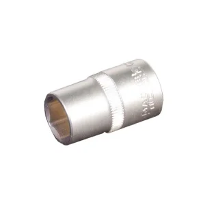 Головка торцева MASTERTOOL шестигранна 1/2" 14мм (78-0014)