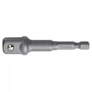 Перехідник Toptul 1/4"х1/2" 72мм (FPKA0816)