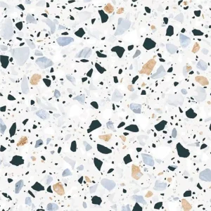 Керамограніт Intercerama Frammenti світло-сірий 60х60см (606064071)