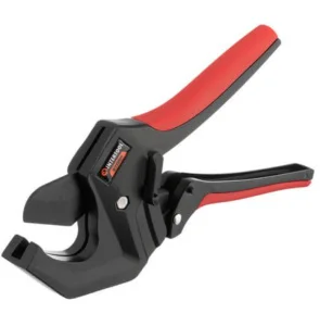 Труборіз Intertool STORM 0-42мм (NT-0004)