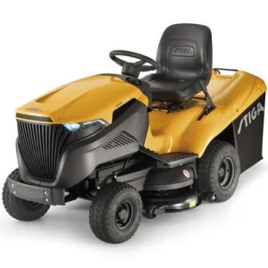 Трактор садовий бензиновий Stiga Estate6102HW