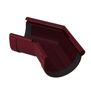 Кут зовнішній 135° RainWay 130 червоний