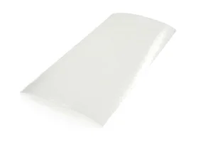Рулонный шифер Elyplast прозрачный, плоский 2x10м