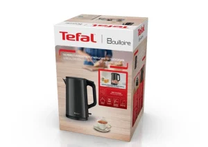 Фото электрочайник tefal ki583e10