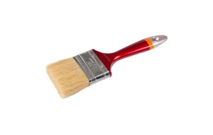 Пензлик флейцевий MASTERTOOL Євро 2,5" 63ммx16ммx47мм (91-1463)