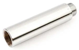 Подовжувач General Fittings 1/2"х70мм хром (2600D8B047000A)