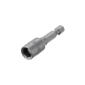 Головка торцева Intertool H8 1/4"x45 мм (VT-0236)