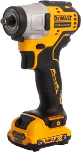 Гайковерт ударний акумуляторний DeWALT DCF902D2