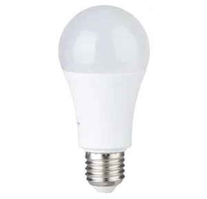 Лампа світлодіодна Intertool LED A60 E27 15Вт 150-300В 4000K (LL-0017)