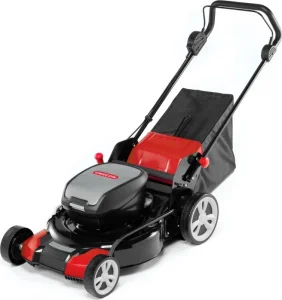Газонокосарка Oregon LM400-R7 (591074)