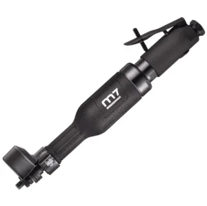 Пневмошліфмашина Mighty Seven QB-2925L 65мм