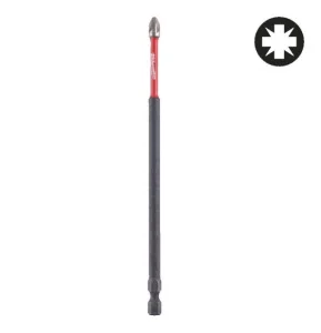 Біта Milwaukee Shockwave PZ2 150мм (4932471928)