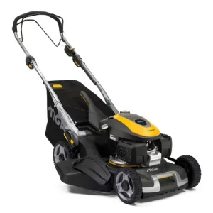 Газонокосилка бензиновая Stiga Twinclip955V