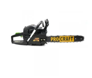 Бензопила ProCraft GS-50 (600501)