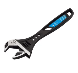 Ключ розвідний Torque 250 мм max 43 мм MyTools 362-250 (362-250)