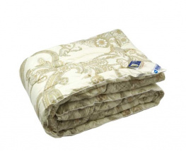 Фото одеяло шерстяное руно elite luxury 200х220см (322.29шеу_luxury)