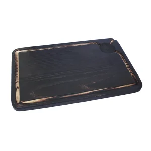 Дошка прямокутна Mazhura дуб 40x24,5см (mz506785)