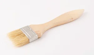 Пензлик флейцевий MASTERTOOL 50x14мм (91-1050)