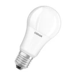 Фото светодиодная лампа osram value cl a100 13w/865 230v fr e27 (90015735)