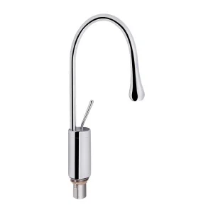 Змішувач для раковини Qtap Virgo QTVIR1066H103C