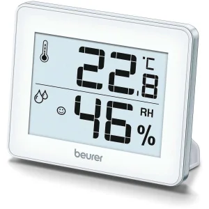 Фото термогигрометр beurer hm_16